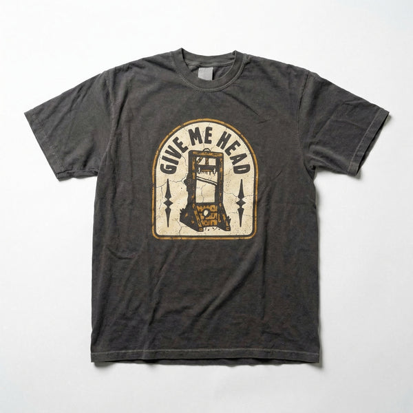Guillotine T-Shirt