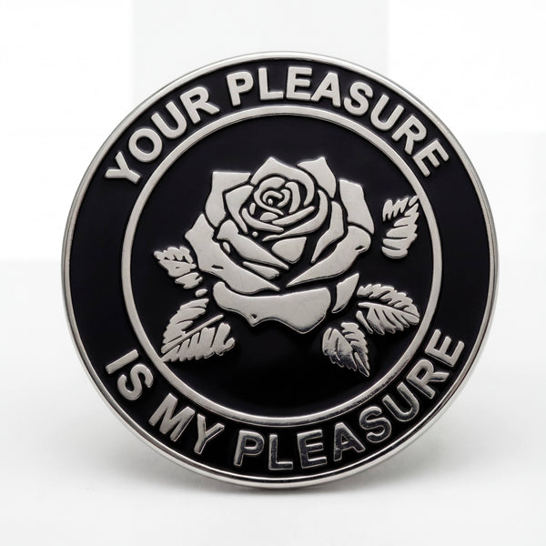 Pleasure Pin