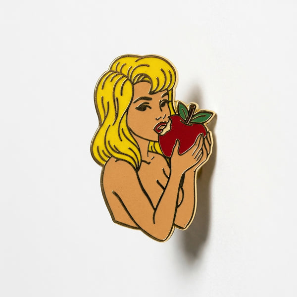 Eve Pin