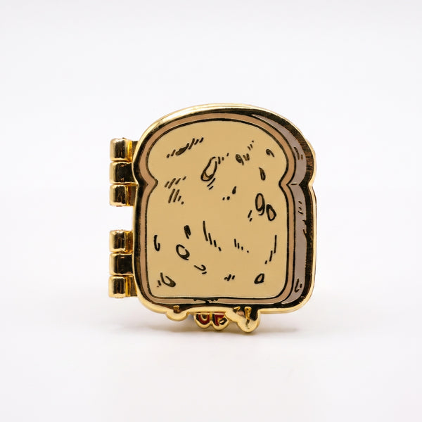 PB&J Pin