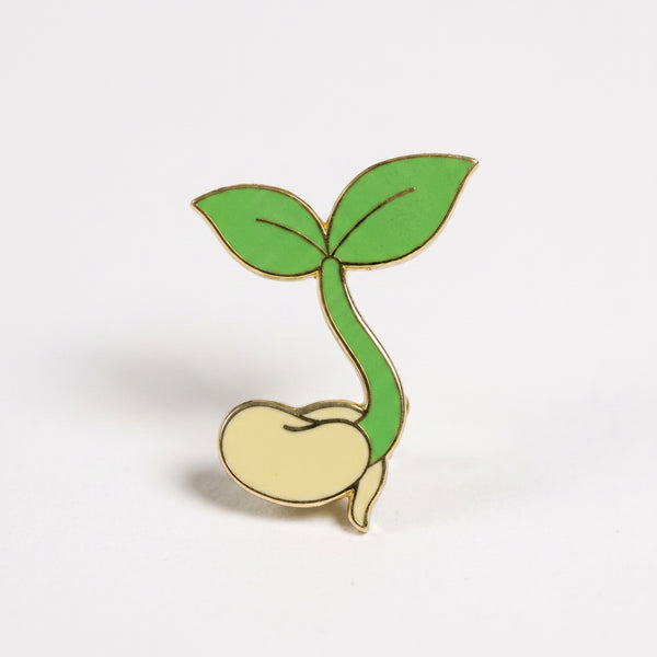 Sprout Pin