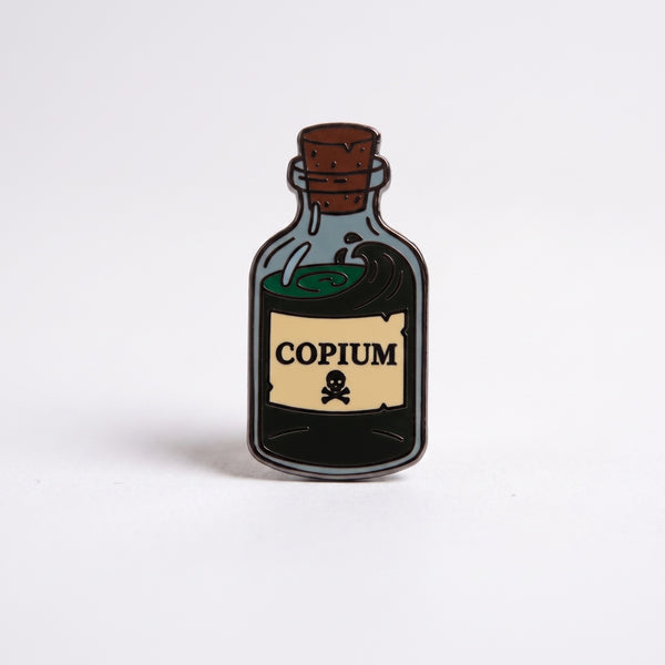 Copium Pin