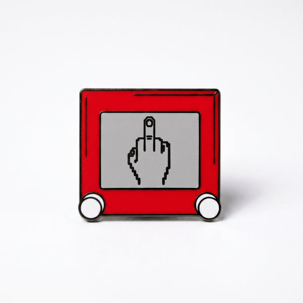 Sketch Pin