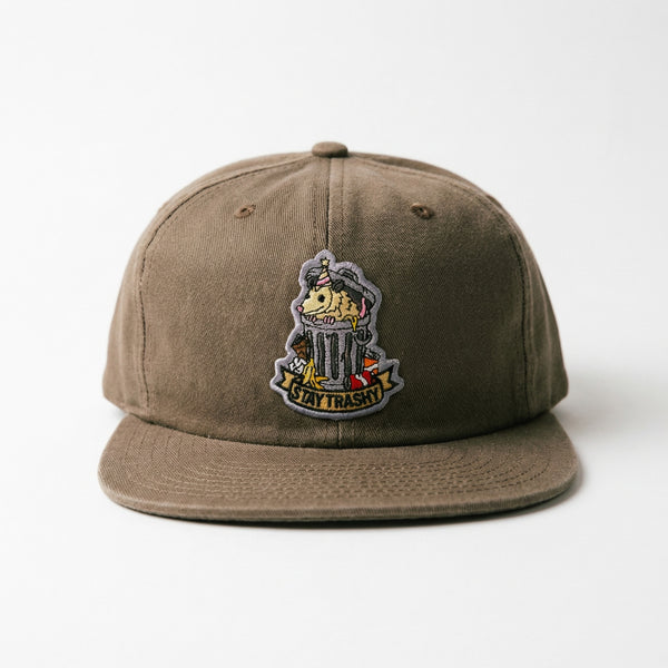 Stay Trashy Hat