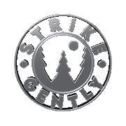 StrikeGently Logo