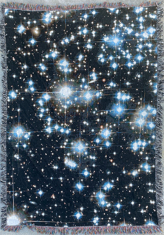 Cosmos Blanket