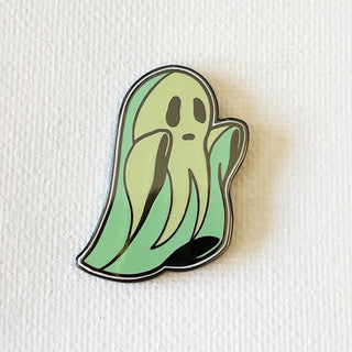 Spite Ghost Pin