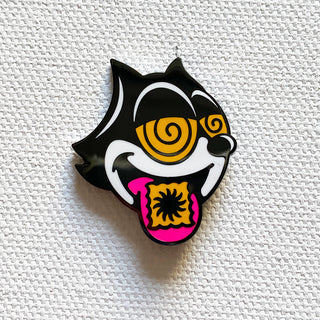 Ash Price x Strike Gently Co: Trip Pin